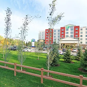 Hotel Express And By Ihg Calgary